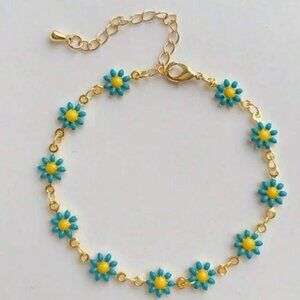 Bohemian bracelet A526